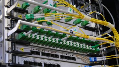 Ethernet przemysłowy przejmuje fabryki. Europa przyspiesza odchodzenie od starszych sieci