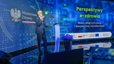 Polska stawia na e-zdrowie. AI, e-rejestracja i nowe usługi dla pacjent&oacute;w