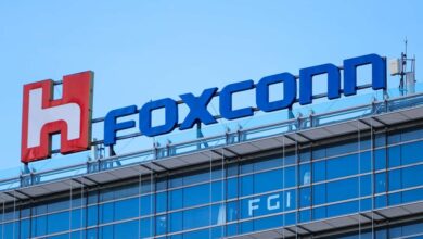 Foxconn wchodzi do Polski zamiast Intela. W Miękini powstanie hub półprzewodników i AI