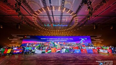 Polscy studenci z czterema medalami w światowym finale Huawei ICT Competition