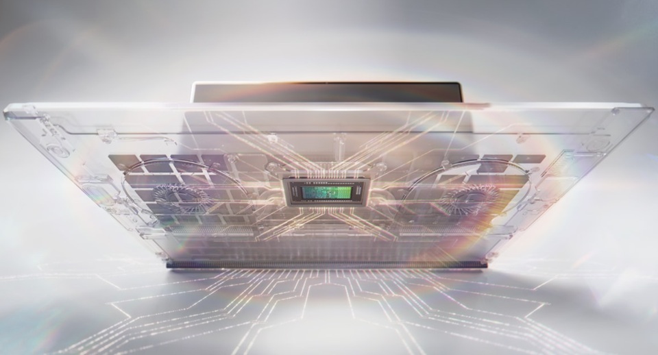 RTX Spark: nowy chip Nvidii ma zmienić komputery PC w agent&oacute;w AI