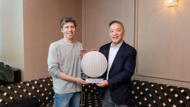 OpenAI i Broadcom pokazują Jalape&ntilde;o. Nowy chip AI ma zmniejszyć zależność od Nvidii