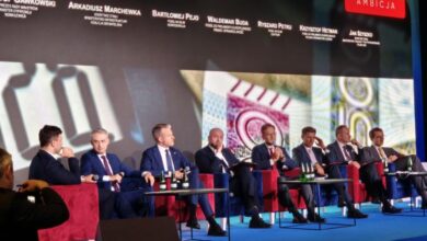 Czy uda się wykorzystać czas przewagi? Relacja z Polskiego Kongresu Gospodarczego