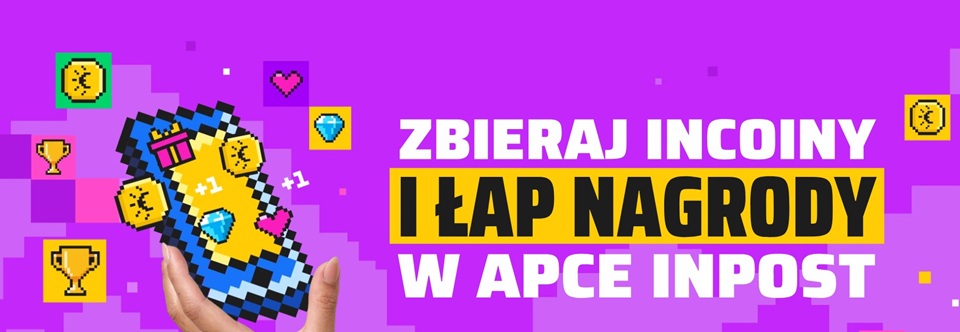 Program lojalnościowy InPost – wszystko, co warto sprawdzić w aplikacji InPost Mobile
