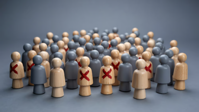 AI winna zwolnień w IT? Giganci technologiczni tną etaty mimo rekordowych inwestycji