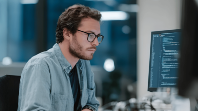 AI pokazuje więcej niż powinno. Problem leży w udostępnieniach w Microsoft 365
