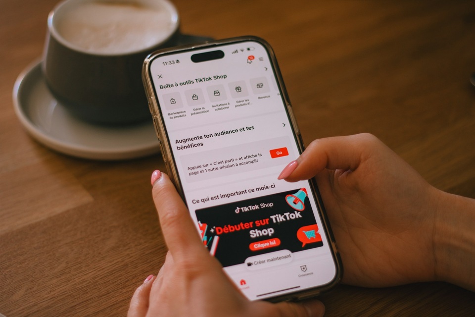 TikTok Shop debiutuje w Polsce. E-commerce zyskuje nowy kanał sprzedaży