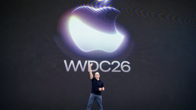 Apple stawia na AI. Nowa Siri, Apple Intelligence i największe zmiany w iOS od lat