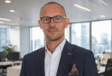 Przemysław Kwiatoń awansował w Brother – pokieruje zespołem End User Team