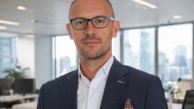 Przemysław Kwiatoń awansował w Brother – pokieruje zespołem End User Team