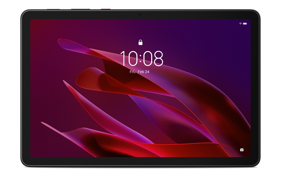 Lenovo ThinkTab X11 – tablet zaprojektowany z myślą o pracy poza biurem