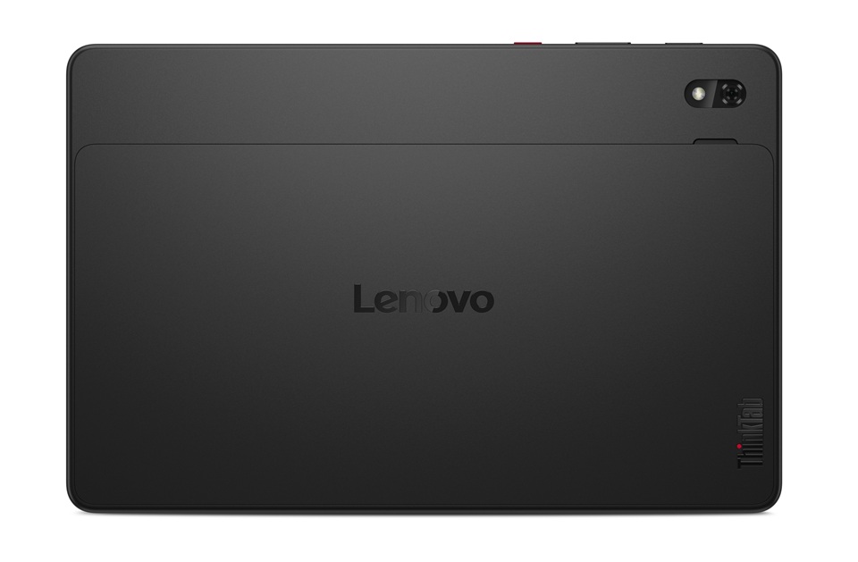Lenovo ThinkTab X11 – tablet zaprojektowany z myślą o pracy poza biurem