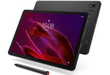 Lenovo ThinkTab X11 – tablet zaprojektowany z myślą o pracy poza biurem