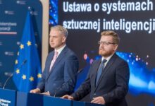 Prezydent podpisał ustawę o systemach AI. Ruszają piaskownice regulacyjne i nowy system nadzoru