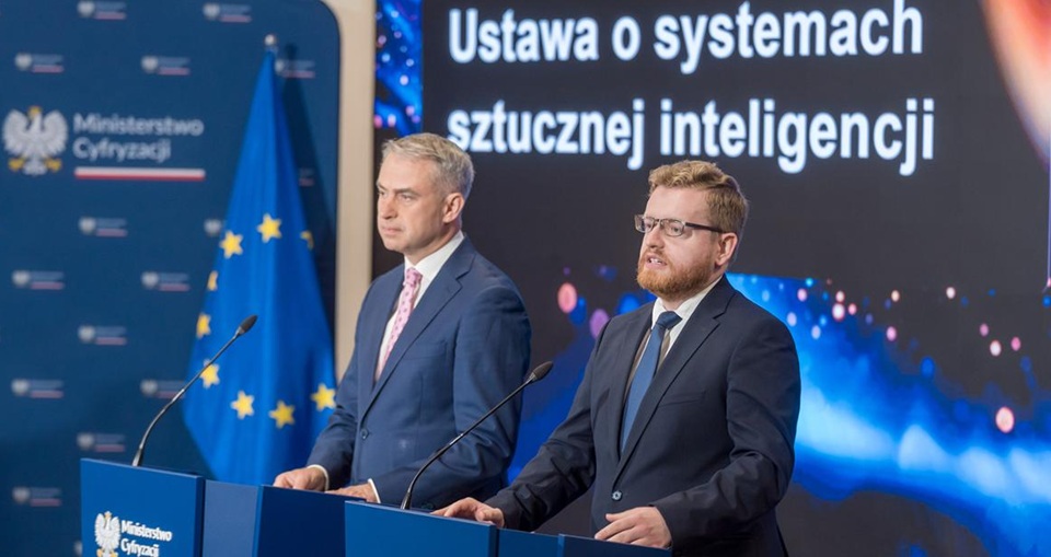 Prezydent podpisał ustawę o systemach AI. Ruszają piaskownice regulacyjne i nowy system nadzoru