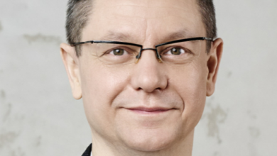 Aleksander Gawroński pokieruje IT w Aduna Global