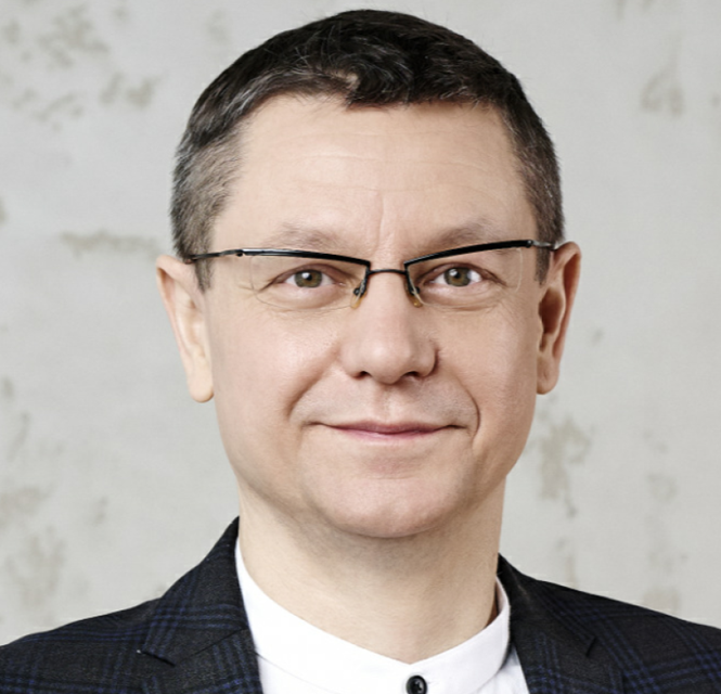Aleksander Gawroński pokieruje IT w Aduna Global