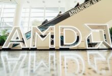 AMD prezentuje ofensywę AI. Platforma Helios, nowe procesory i partnerstwa