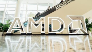 AMD prezentuje ofensywę AI. Platforma Helios, nowe procesory i partnerstwa