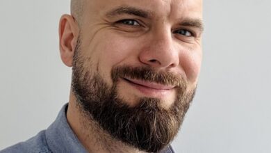 Adam Kaczmarek dołącza do TD SYNNEX Maverick