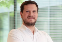 Aleksander Rajch wiceprezydentem E-Mobility Europe
