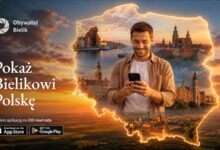 Obywatel Bielik na smartfonach. Rusza zbi&oacute;rka danych pod budowę polskiego AI