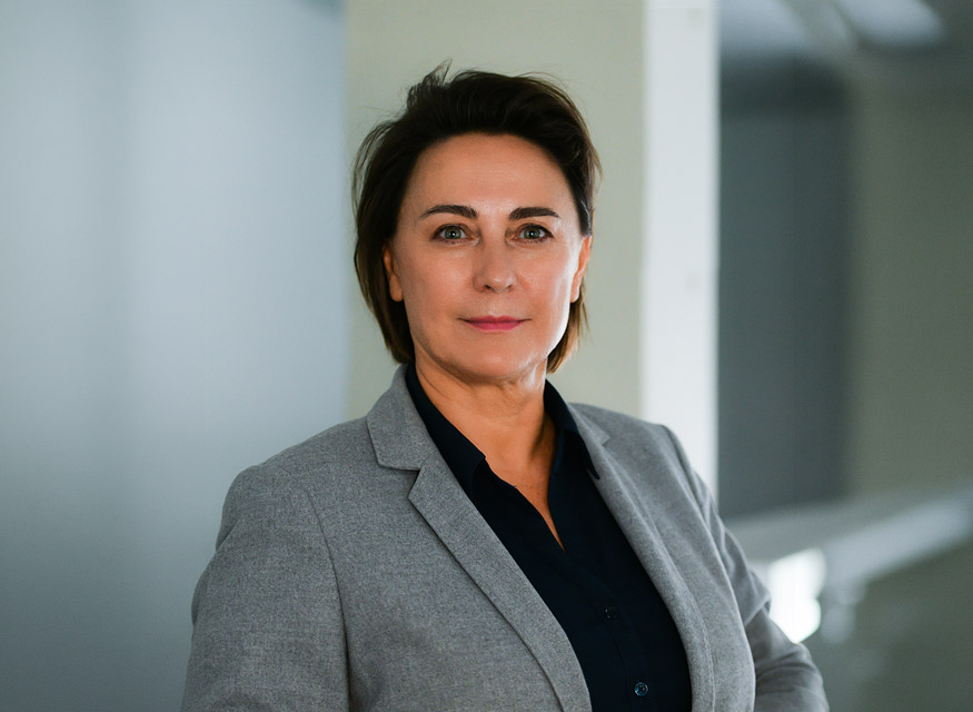 Rozwiązania AI to dziś krwiobieg firmy