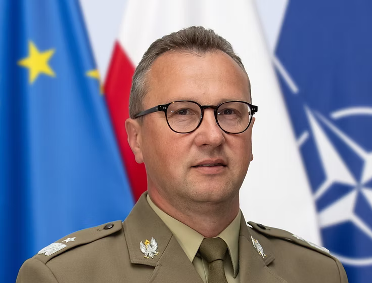 Przewaga technologiczna w wojsku i szybsze sięganie po innowacje z rynku