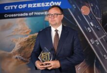 System Łączności Awaryjnej – innowacyjna odpowiedź Rzeszowa na wyzwania komunikacji kryzysowej