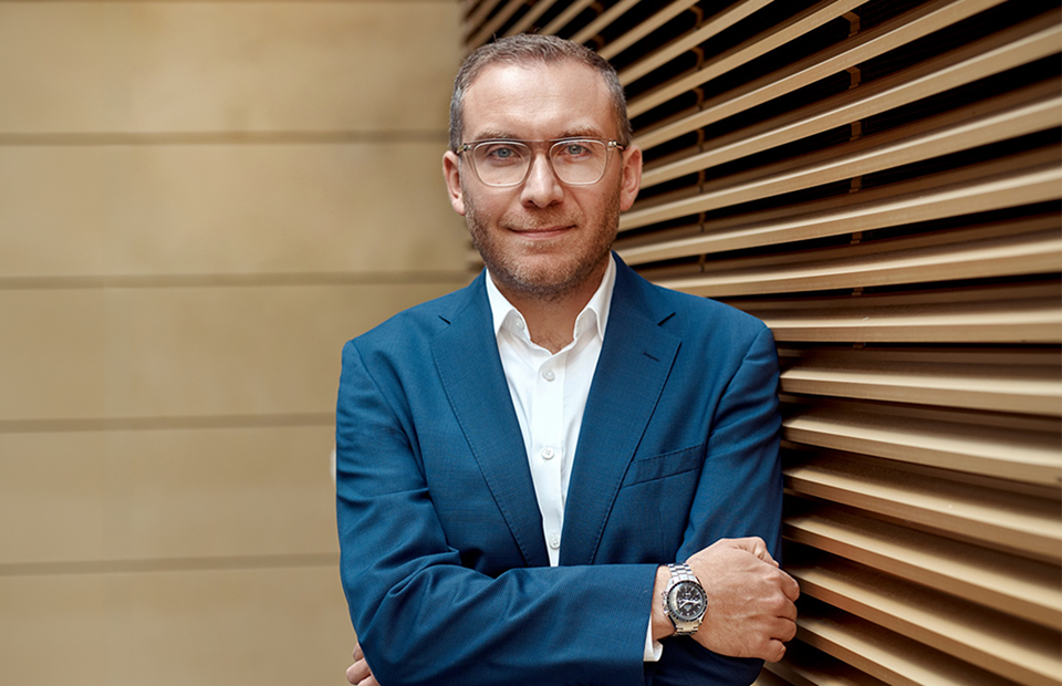 Outsourcing 2.0: Antal buduje centra kompetencyjne GRC, danych i cyberbezpieczeństwa