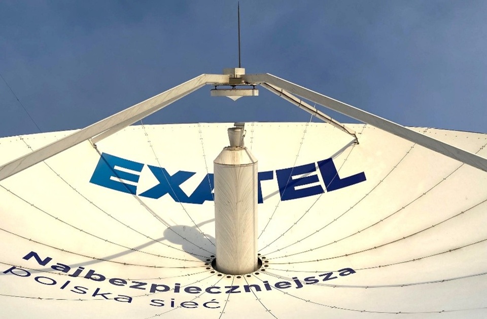 MSWiA włącza Exatel do systemu ochrony ludności