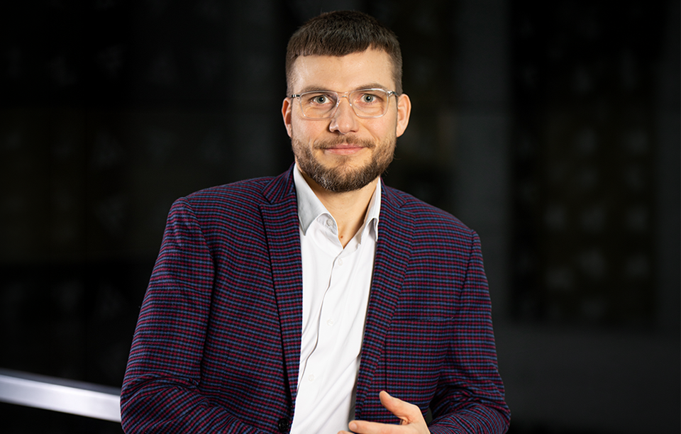 Outsourcing 2.0: Antal buduje centra kompetencyjne GRC, danych i cyberbezpieczeństwa