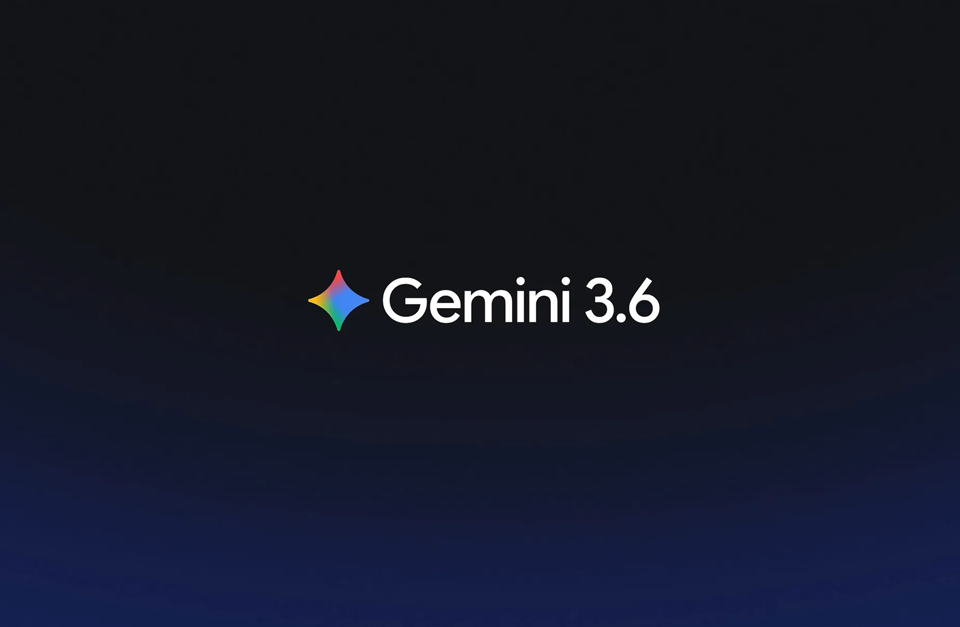 Google rozszerza rodzinę Gemini. Debiutują modele Gemini 3.6 Flash, 3.5 Flash-Lite i 3.5 Flash Cyber