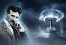 Nikola Tesla oraz jego wynalazki