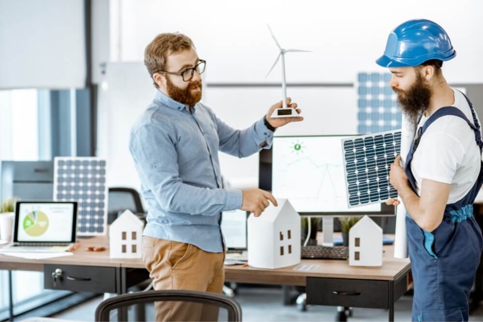 Nowe obowiązki dla energochłonnych firm. Zarządzanie energią stanie się wymogiem, nie wyborem