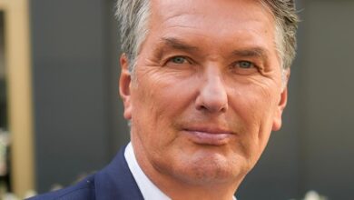 Kristian Te&auml;r dołącza do Rady Dyrektor&oacute;w ASBIS