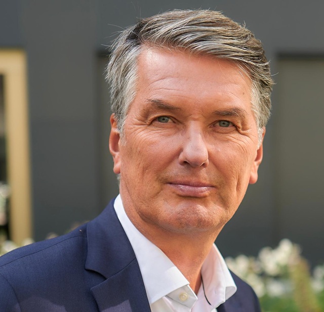 Kristian Te&auml;r dołącza do Rady Dyrektor&oacute;w ASBIS
