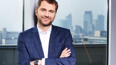 Jakub Borowiec pokieruje Platformą Technologiczną PwC w Polsce