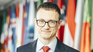 FRONTEX: Szerokie kompetencje i skala działalności oznaczają dużą złożoność naszego środowiska IT