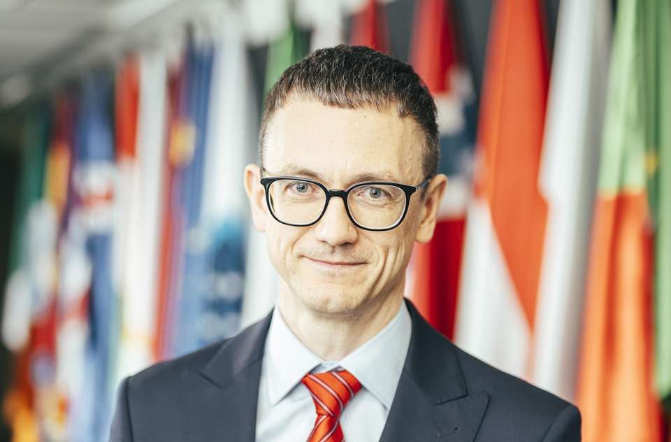 FRONTEX: Szerokie kompetencje i skala działalności oznaczają dużą złożoność naszego środowiska IT