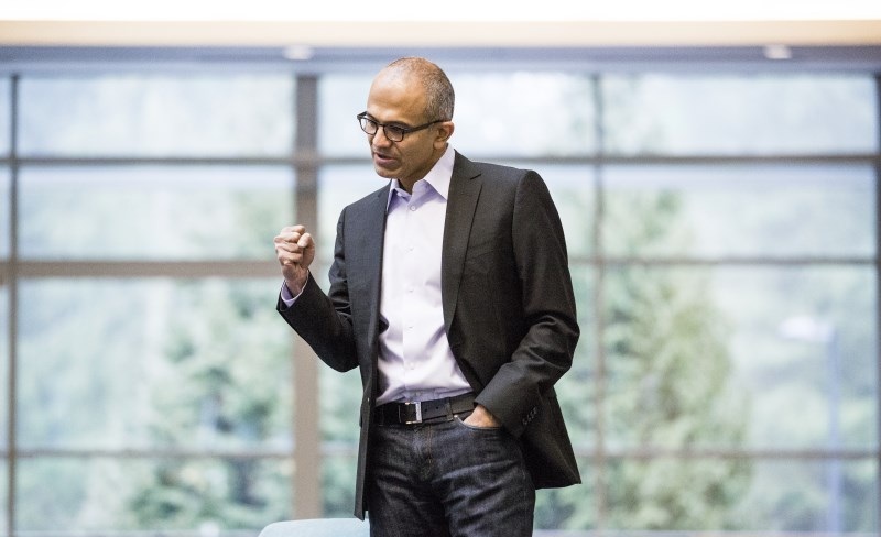 Microsoft coraz mocniej konkuruje z OpenAI i Anthropic. Rekordowe wyniki i nowa strategia AI