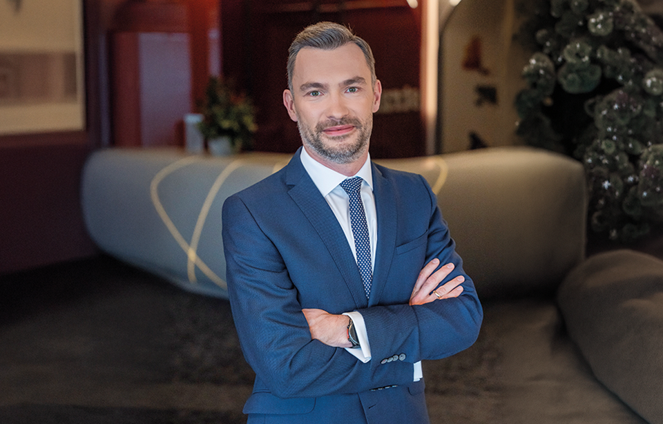 Doradztwo i technologia – dziś nie da się ich oddzielić
