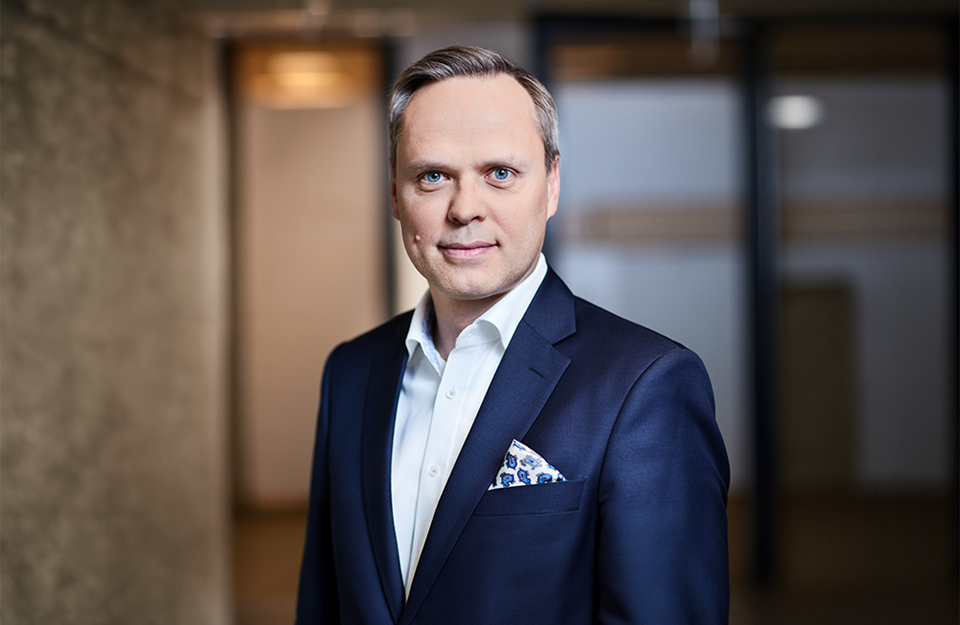 AI, suwerenna chmura i nowa rola CIO