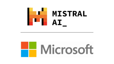Microsoft i Mistral zacieśniają współpracę, aby wzmocnić cyfrową suwerenność Europy