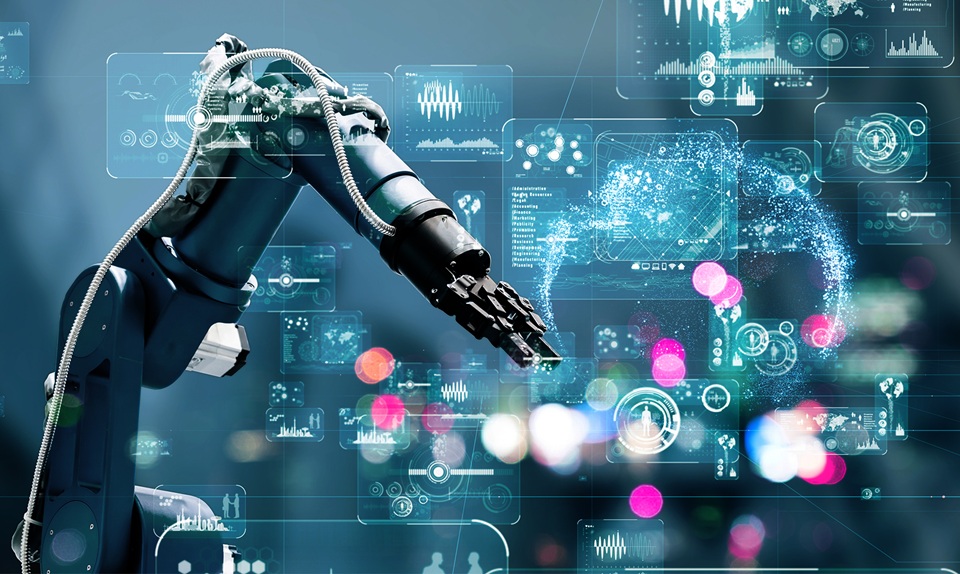 thyssenkrupp i GlobalLogic stawiają na Physical AI