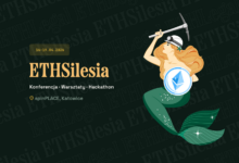 Śląsk stawia na innowacje. ETHSilesia przyciągnęło 350 uczestnik&oacute;w i 44 projekty hackathonowe