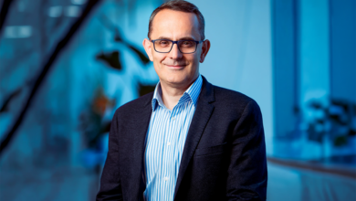AI, dane, koszt token&oacute;w i Minimum Viable Company: jak zarządy zmieniają podejście do warstwy storage