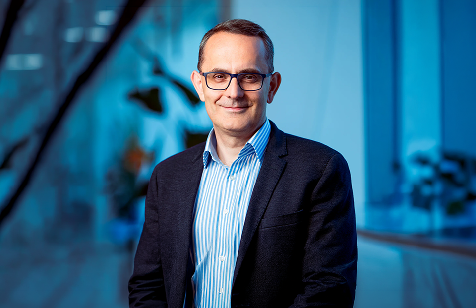 AI, dane, koszt token&oacute;w i Minimum Viable Company: jak zarządy zmieniają podejście do warstwy storage
