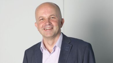 Robert Pławiak CTO i członkiem zarządu ProService Finteco