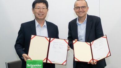 Schneider Electric i Foxconn zbudują wspólnie infrastrukturę dla centrów danych AI